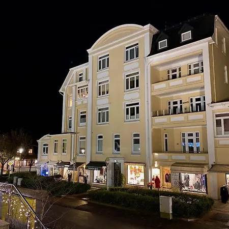 Beletage 50m Zum Strand & Grosse Terrasse Plus Parkplatz *